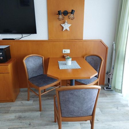 Apartment Almberg Mitterfirmiansreut Esterno foto