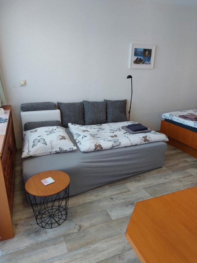Apartment Almberg Mitterfirmiansreut Esterno foto