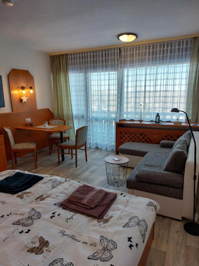 Apartment Almberg Mitterfirmiansreut Esterno foto
