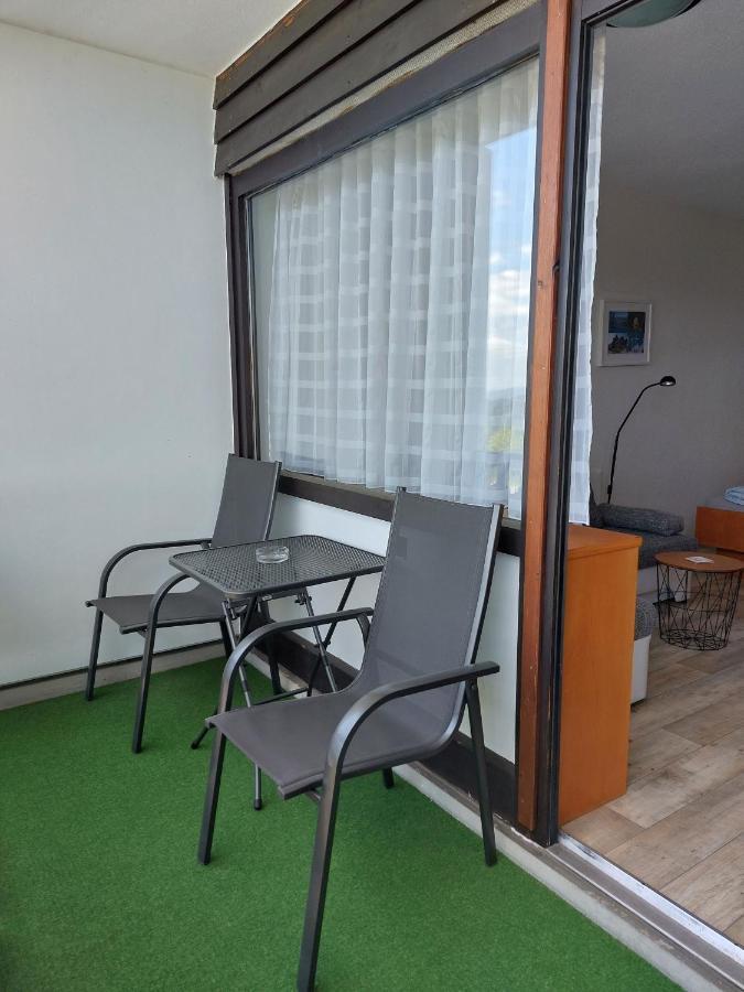 Apartment Almberg Mitterfirmiansreut Esterno foto