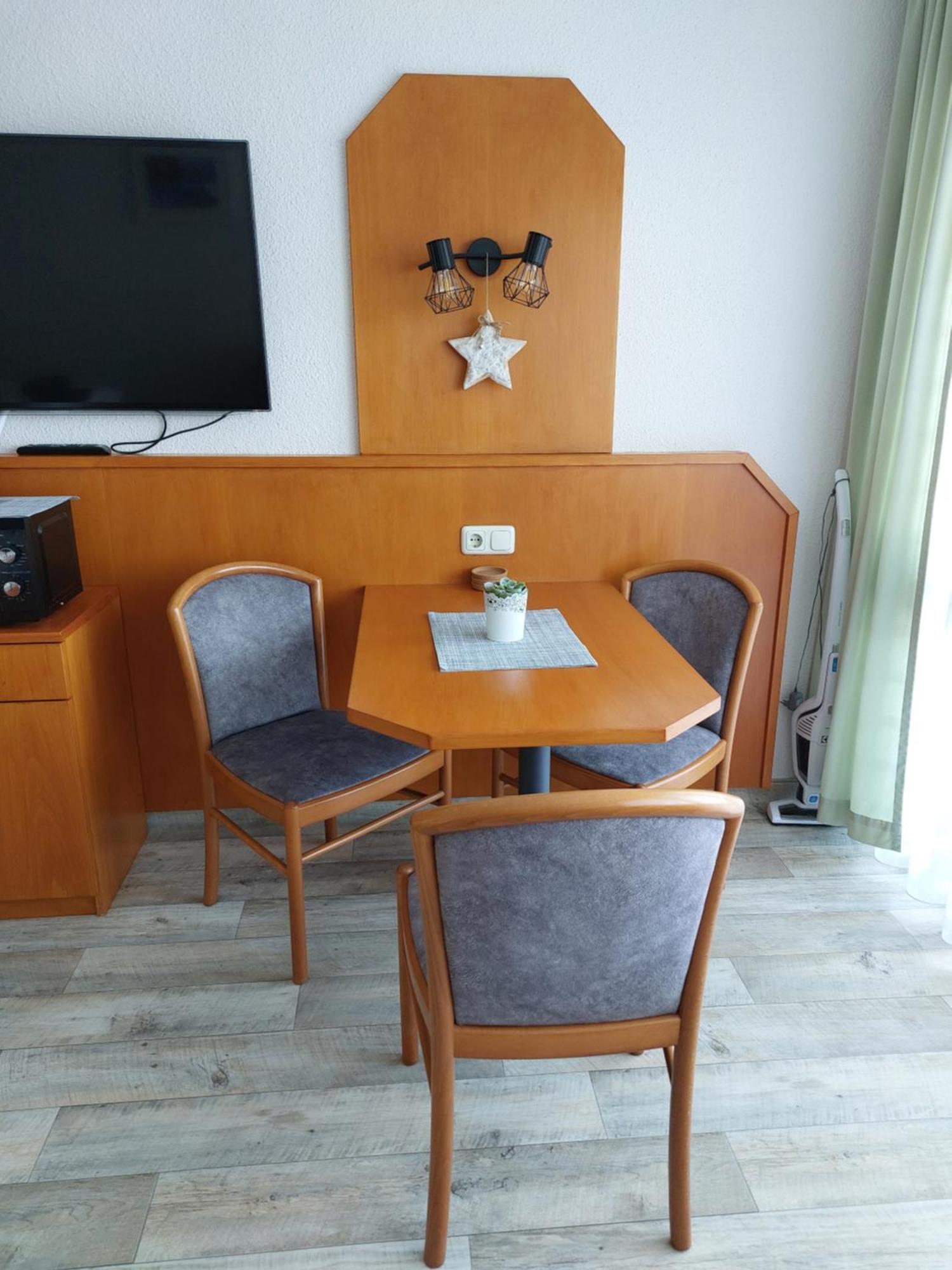 Apartment Almberg Mitterfirmiansreut Esterno foto