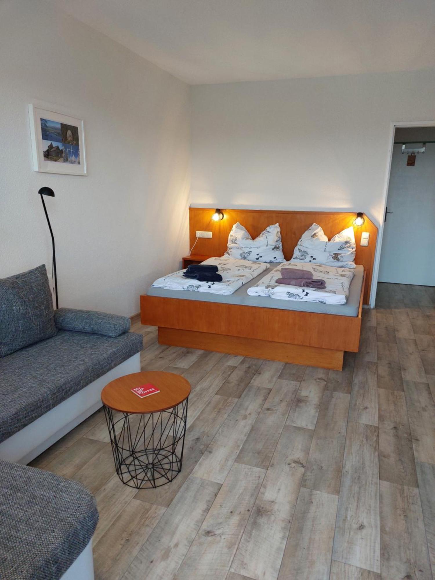 Apartment Almberg Mitterfirmiansreut Esterno foto