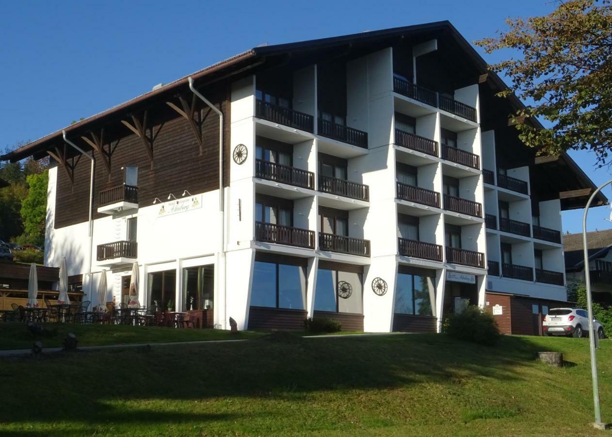 Apartment Almberg Mitterfirmiansreut Esterno foto